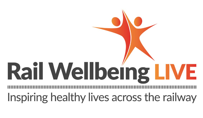 Rail Wellbeing Live 2024! 